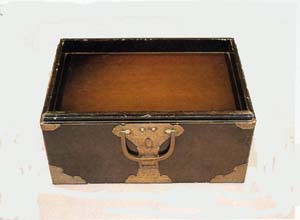 近世こもんじょ館 えいぞう館